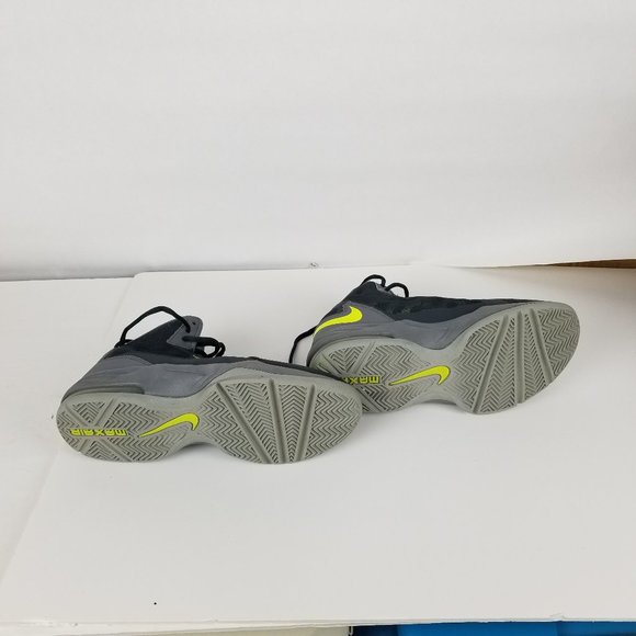 Nike AirMax Stutter Step 2 US Men's 7.5 - Picture 5 of 6